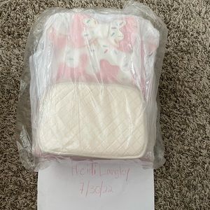 Minion Mouse Ice Cream Sundae Mini Backpack